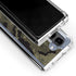 Wood Camo Camouflage Galaxy Z Fold5 5G Clear Case