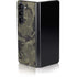 Wood Camo Camouflage Galaxy Z Fold5 5G Skin