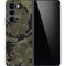 Wood Camo Camouflage Galaxy Z Fold5 5G Skin