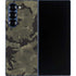 Wood Camo Camouflage Galaxy Z Fold6 Skin