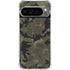 Wood Camo Camouflage Google Pixel 10 Pro XL Clear Case