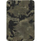 Wood Camo Camouflage Apple iPad Mini Skin