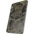 Wood Camo Camouflage Apple iPad Mini Skin