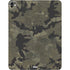 Wood Camo Camouflage iPad Pro 13in M4 (2024) Skin