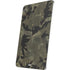 Wood Camo Camouflage iPad Pro 13in M4 (2024) Skin