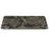 Wood Camo Camouflage iPad Pro 13in M4 (2024) Skin