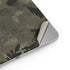 Wood Camo Camouflage iPad Pro 13in M4 (2024) Skin
