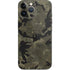 Wood Camo Camouflage iPhone 15 Pro Max Skin