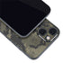 Wood Camo Camouflage iPhone 15 Skin