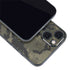 Wood Camo Camouflage iPhone 15 Skin