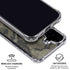 Wood Camo Camouflage iPhone 16 Clear Case