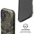 Wood Camo Camouflage iPhone 16 Magsafe Impact Case