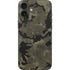 Wood Camo Camouflage iPhone 16 Plus Skin