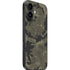 Wood Camo Camouflage iPhone 16 Plus Skin