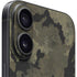 Wood Camo Camouflage iPhone 16 Plus Skin