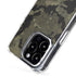 Wood Camo Camouflage iPhone 16 Pro Max MagSafe Case