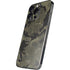 Wood Camo Camouflage iPhone 16 Pro Max Skin
