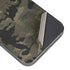 Wood Camo Camouflage iPhone 16 Pro Max Skin