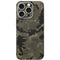 Wood Camo Camouflage iPhone 16 Pro Skin