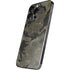 Wood Camo Camouflage iPhone 16 Pro Skin
