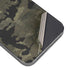 Wood Camo Camouflage iPhone 16 Pro Skin