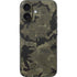 Wood Camo Camouflage iPhone 16 Skin