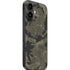 Wood Camo Camouflage iPhone 16 Skin
