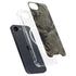 Wood Camo Camouflage iPhone 16e MagSafe Case