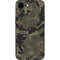 Wood Camo Camouflage iPhone 16e Skin