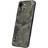 Wood Camo Camouflage iPhone 16e Skin
