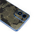 Wood Camo Camouflage Moto G Play 4G (2024) Skin