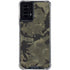 Wood Camo Camouflage Moto G Power 5G (2024) Clear Case