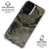 Wood Camo Camouflage Moto G Power 5G (2024) Clear Case