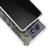 Wood Camo Camouflage Moto G Stylus 5G (2025) Clear Case