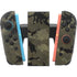 Wood Camo Camouflage Nintendo Switch 2 (2025) Joy-Con Controller Skin