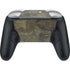Wood Camo Camouflage Nintendo Switch 2 (2025) Pro Controller Skin