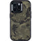 Wood Camo Camouflage Otterbox Defender iPhone Skin