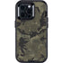 Wood Camo Camouflage Otterbox Defender iPhone Skin