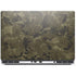 Wood Camo Camouflage Dell Precision Skin