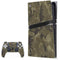 Wood Camo Camouflage PS5 Pro Bundle Skin