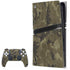 Wood Camo Camouflage PS5 Pro Bundle Skin