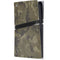 Wood Camo Camouflage PS5 Pro Console Skin