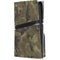 Wood Camo Camouflage PS5 Pro Disk Console Skin