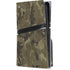 Wood Camo Camouflage PS5 Pro Disk Console Skin