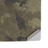 Wood Camo Camouflage PS5 Pro Disk Console Skin