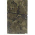 Wood Camo Camouflage PS5 Slim Digital Edition Console Skin
