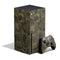 Wood Camo Camouflage Xbox Series X Bundle Skin