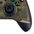 Wood Camo Camouflage Xbox Series X Bundle Skin