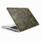 Wood Camo Camouflage HP Elitebook Skin