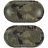Wood Camo Camouflage Galaxy Buds Plus Skin